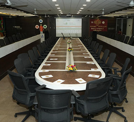 Infrastructure Image