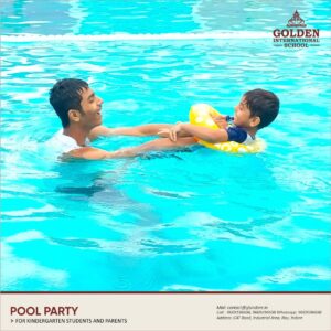 Pool Party