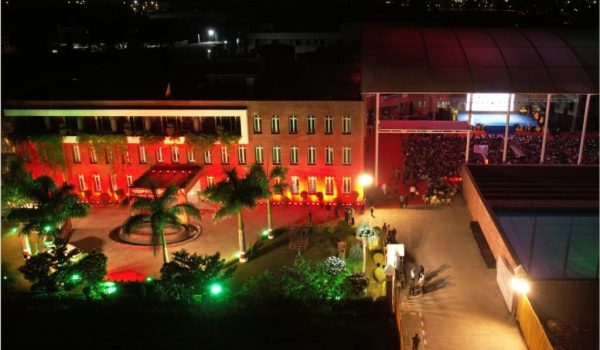 Annual Function 2024-25