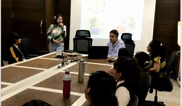 Students’ Workshop 2024-25