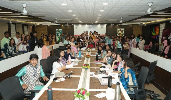 Young India Parliament