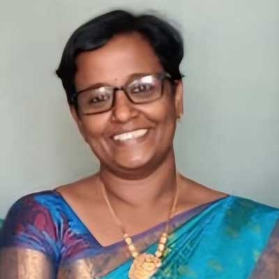 Ms. Dhanya TD