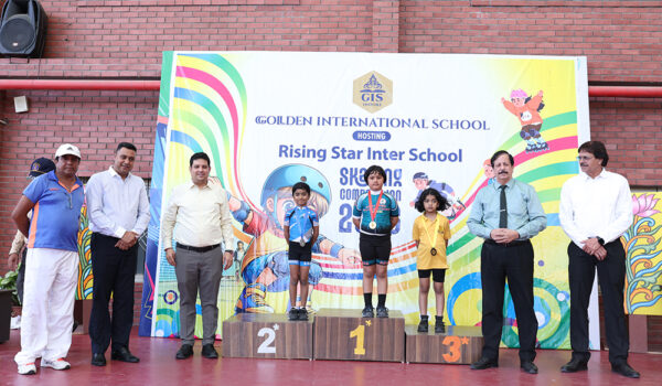 Rising Star 2nd Open Roller Skating Competition 2026