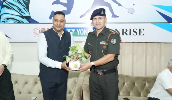 Golden Trophy Madhya Pradesh Mini & Sub-Junior Ranking Badminton Tournament 2026