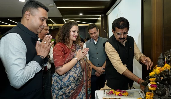 Young India Parliament 2026